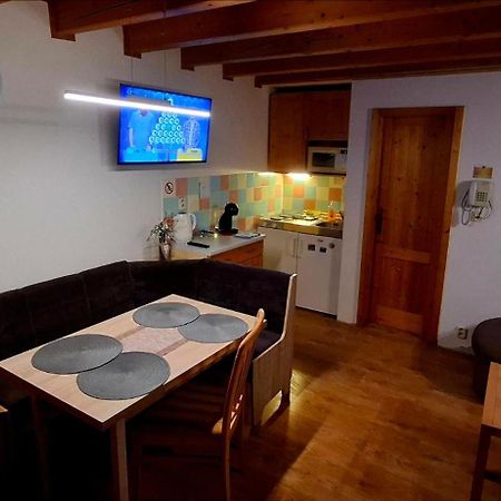 Tatralandia Apartman 323 Liptovsky Mikulas Exterior photo