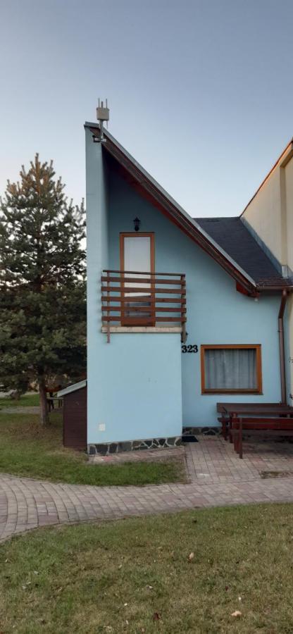Tatralandia Apartman 323 Liptovsky Mikulas Exterior photo