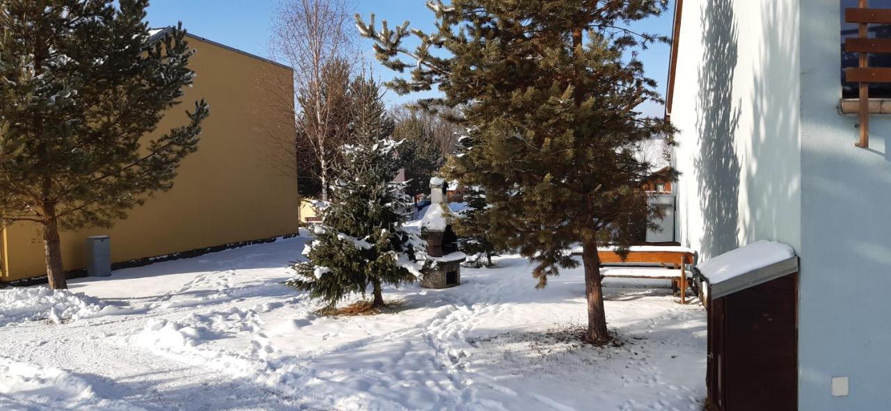 Tatralandia Apartman 323 Liptovsky Mikulas Exterior photo