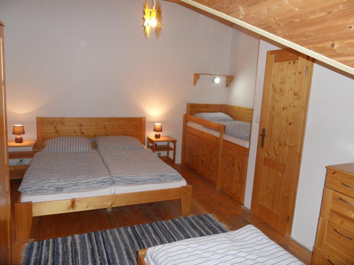 Tatralandia Apartman 323 Liptovsky Mikulas Exterior photo